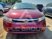 2008 Honda CIVIC фото