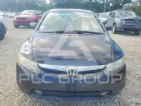 2008 Honda CIVIC фото