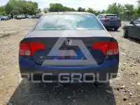 2008 Honda CIVIC photo