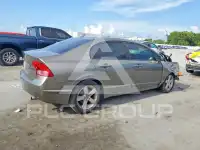 2008 Honda CIVIC фото