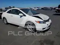 2008 Honda CIVIC фото