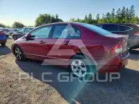 2008 Honda CIVIC фото