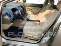 2008 Honda CIVIC фото