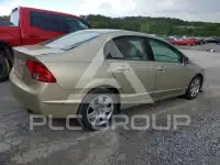 2008 Honda CIVIC фото