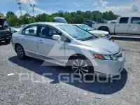 2008 Honda CIVIC фото