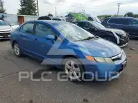 2008 Honda CIVIC фото