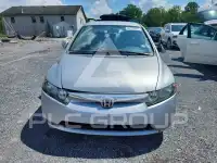 2008 Honda CIVIC фото