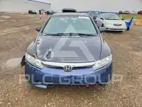 2008 Honda CIVIC фото