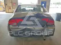 2008 Honda CIVIC фото