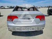 2008 Honda CIVIC фото