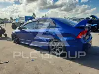 2008 Honda CIVIC photo