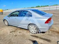 2008 Honda CIVIC photo