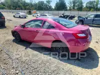 2008 Honda CIVIC фото