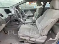 2008 Honda CIVIC фото
