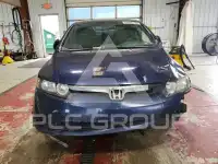 2008 Honda CIVIC фото