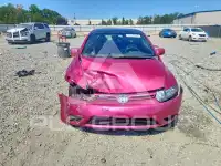 2008 Honda CIVIC фото