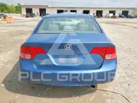 2008 Honda CIVIC photo