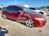 2008 Honda CIVIC photo