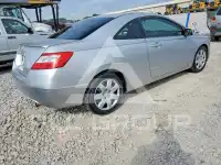 2008 Honda CIVIC фото