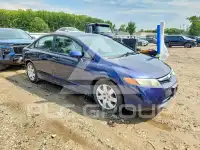 2008 Honda CIVIC photo