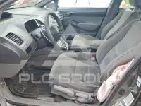 2008 Honda CIVIC фото