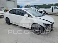 2008 Honda CIVIC photo