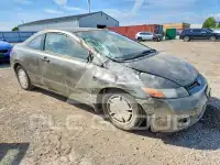 2008 Honda CIVIC фото