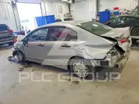 2008 Honda CIVIC фото