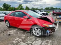 2008 Honda CIVIC photo