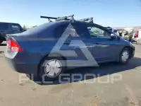 2008 Honda CIVIC фото