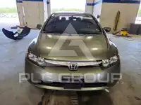 2008 Honda CIVIC фото