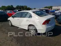 2008 Honda CIVIC photo