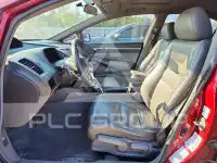 2008 Honda CIVIC photo