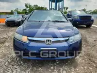2008 Honda CIVIC photo