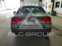 2008 Honda CIVIC фото