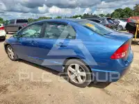 2008 Honda CIVIC фото