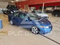 2008 Honda CIVIC фото