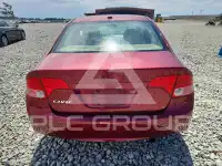 2008 Honda CIVIC фото