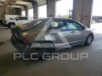 2008 Honda CIVIC фото