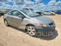2008 Honda CIVIC photo