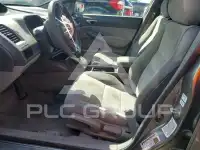 2008 Honda CIVIC фото