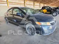 2008 Honda CIVIC фото