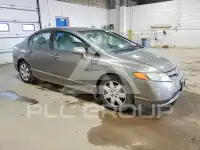 2008 Honda CIVIC фото