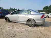 2008 Honda CIVIC фото