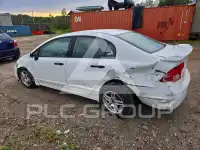 2008 Honda CIVIC фото