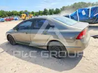 2008 Honda CIVIC фото