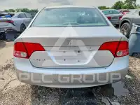 2008 Honda CIVIC photo