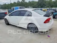 2008 Honda CIVIC photo