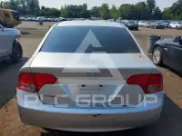 2008 Honda CIVIC фото