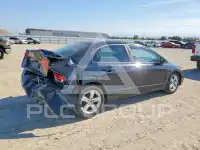 2008 Honda CIVIC фото